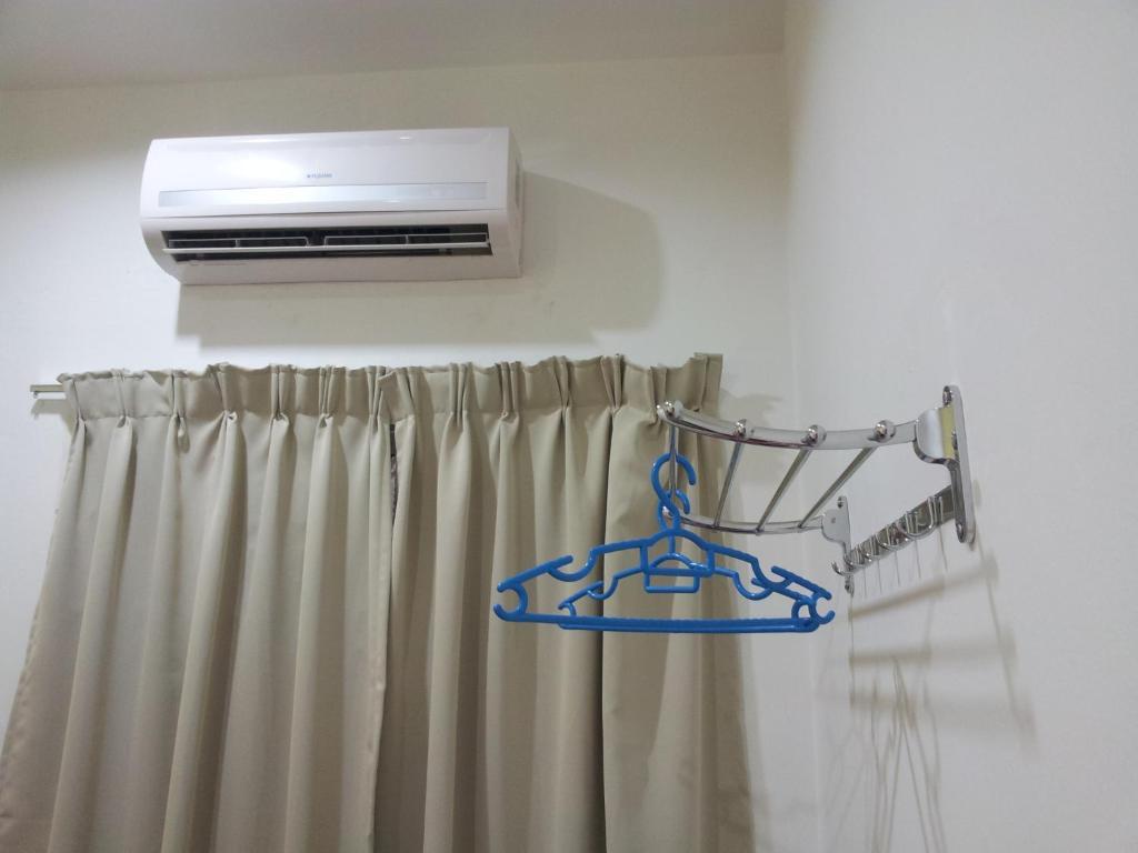 Sunshine Jonker Guesthouse Malacca Værelse billede