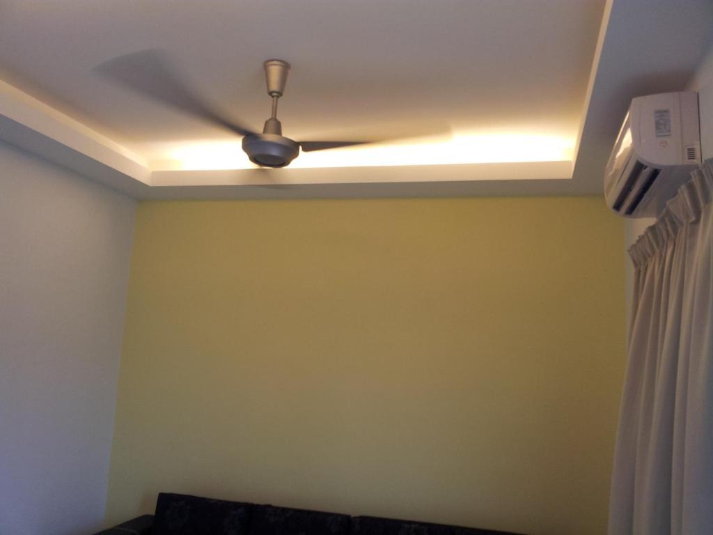 Sunshine Jonker Guesthouse Malacca Værelse billede