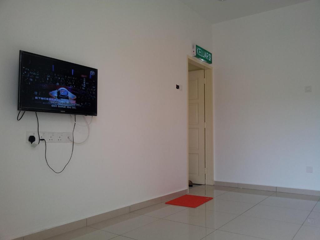 Sunshine Jonker Guesthouse Malacca Eksteriør billede