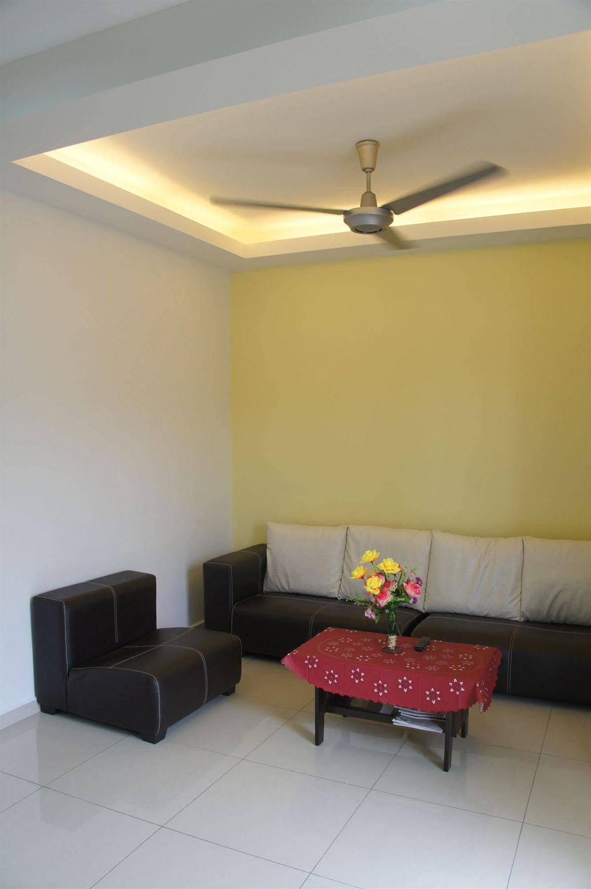 Sunshine Jonker Guesthouse Malacca Eksteriør billede