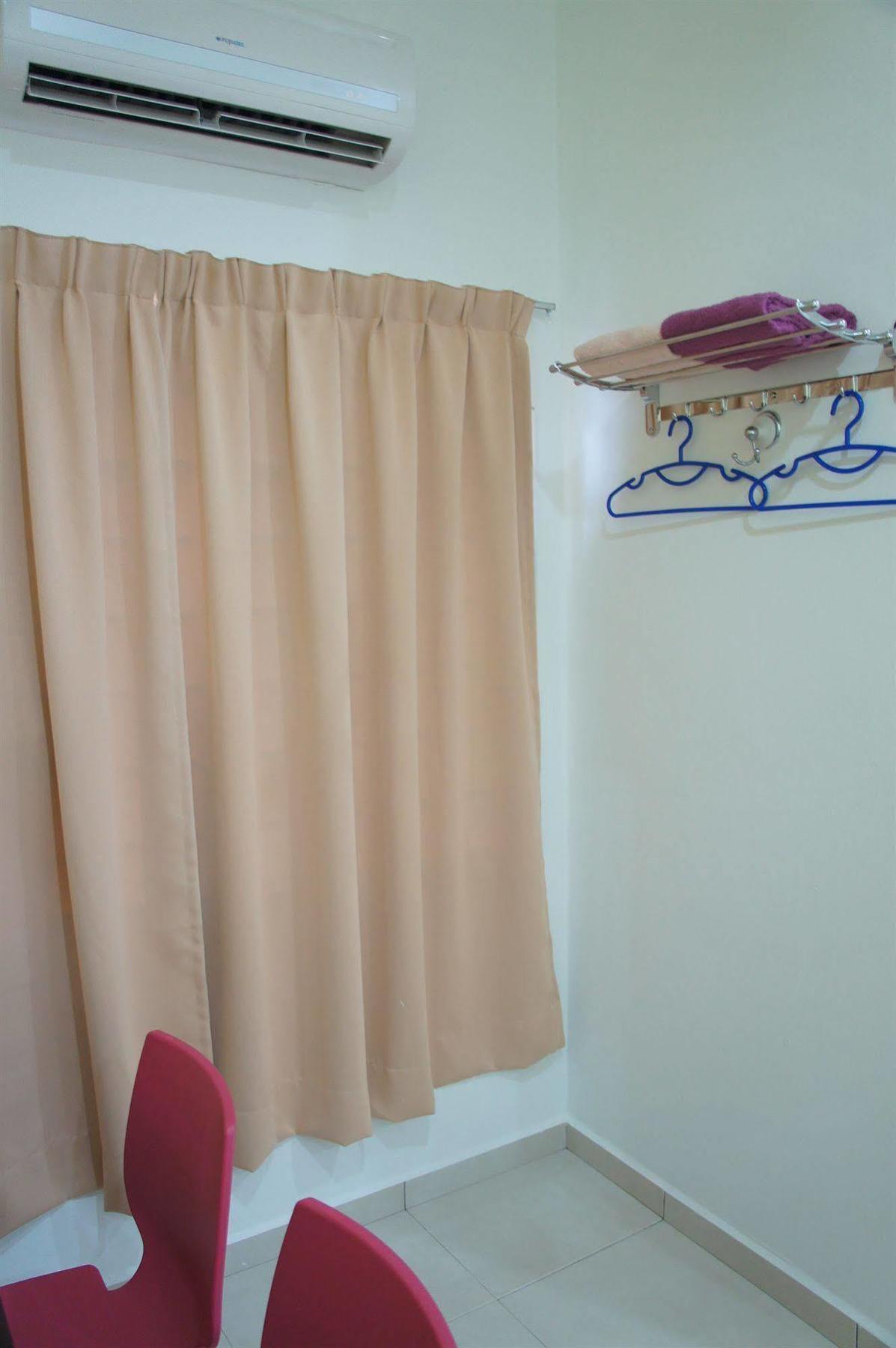 Sunshine Jonker Guesthouse Malacca Eksteriør billede