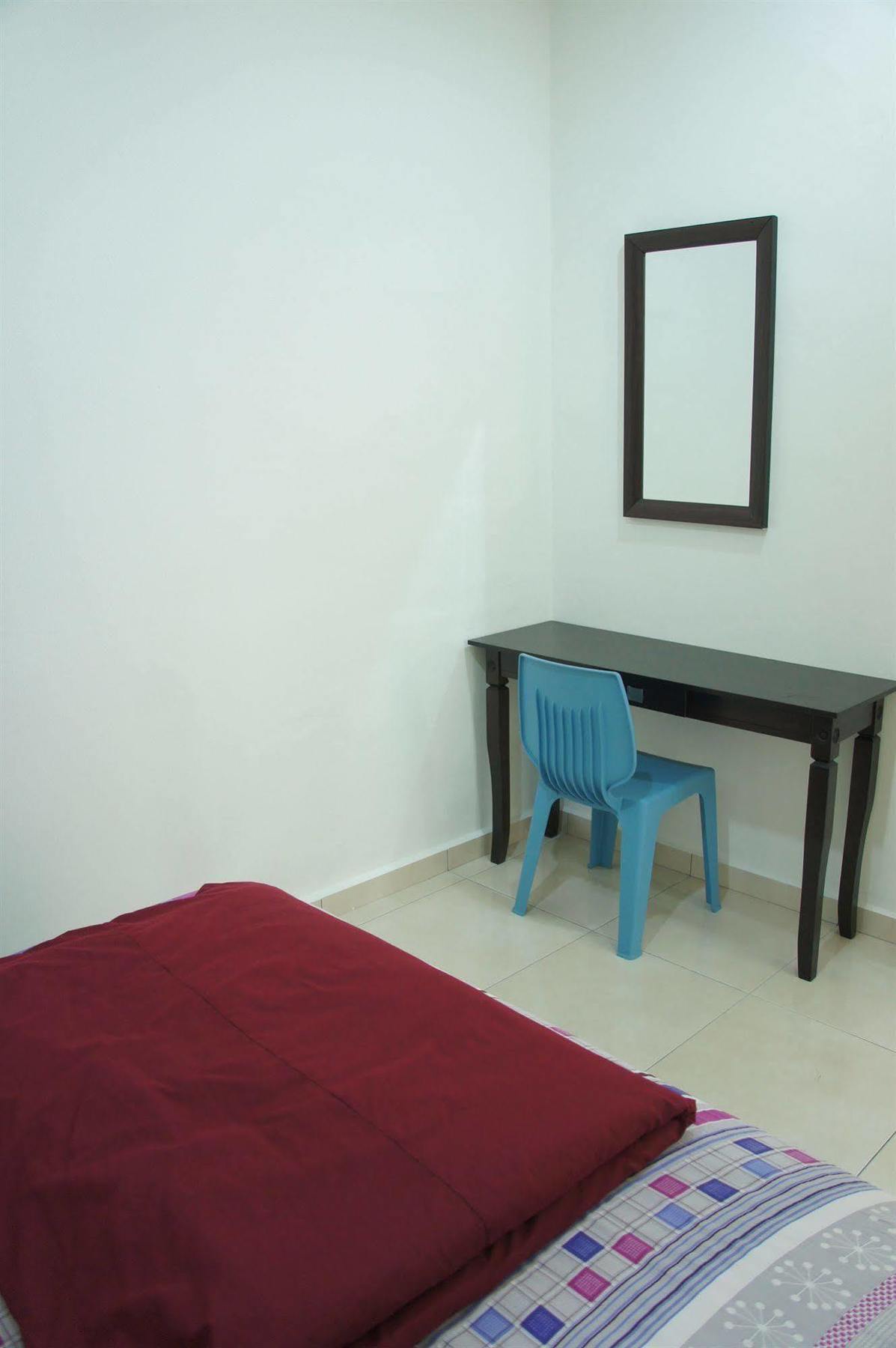 Sunshine Jonker Guesthouse Malacca Eksteriør billede