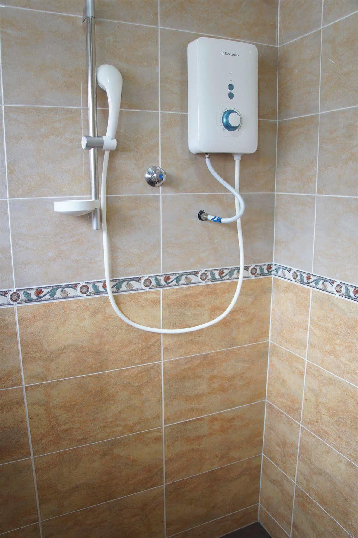 Sunshine Jonker Guesthouse Malacca Eksteriør billede