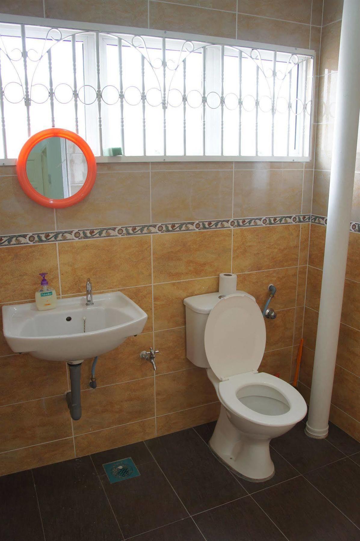 Sunshine Jonker Guesthouse Malacca Eksteriør billede
