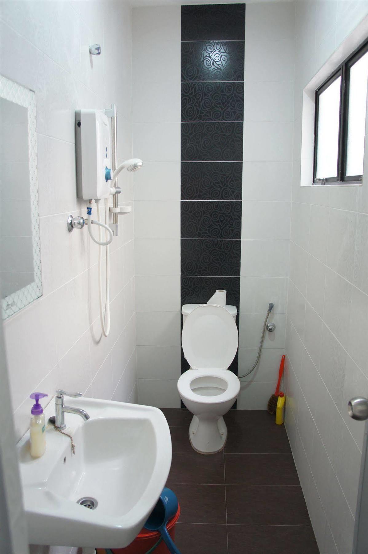 Sunshine Jonker Guesthouse Malacca Eksteriør billede