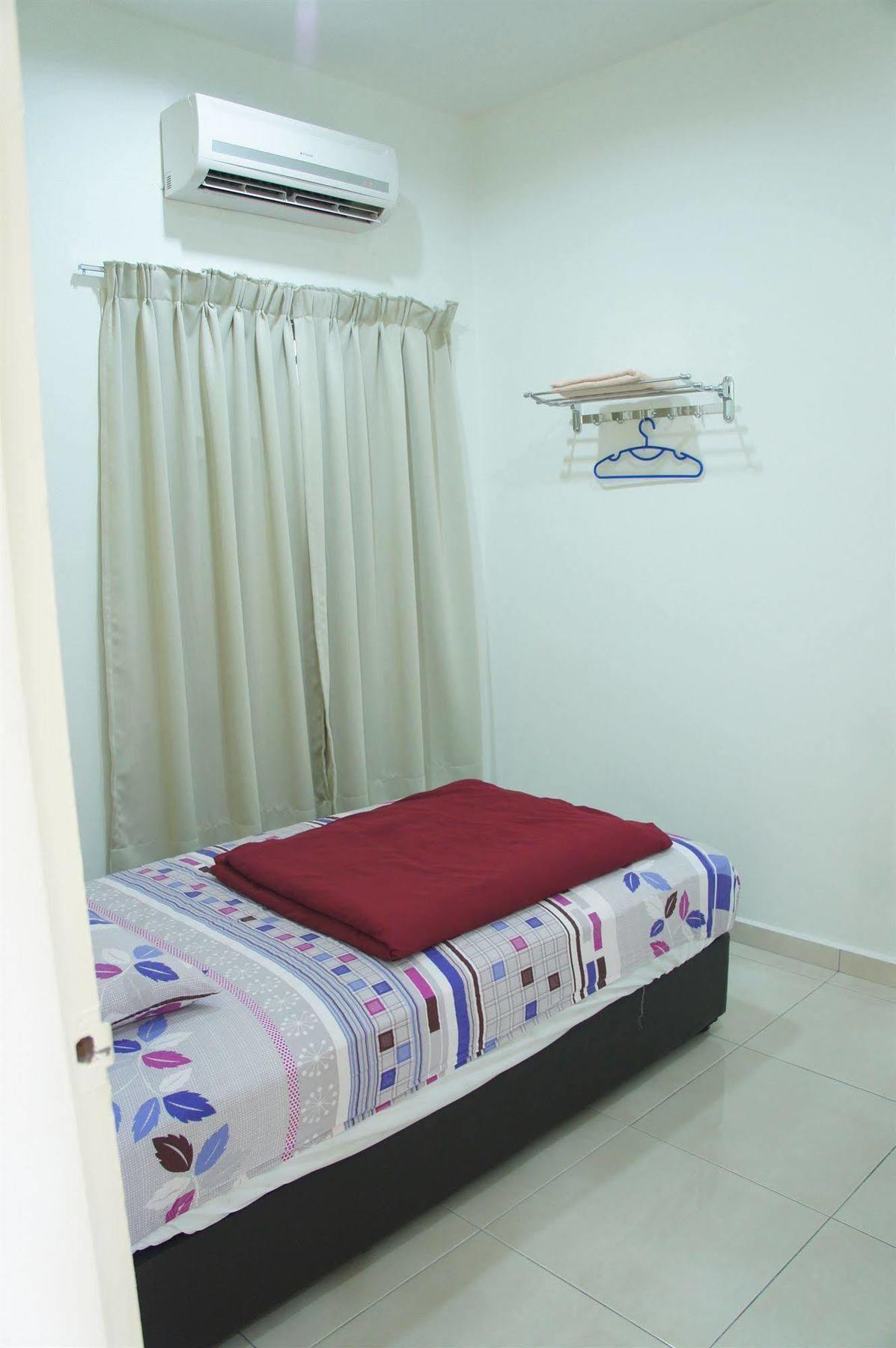 Sunshine Jonker Guesthouse Malacca Eksteriør billede