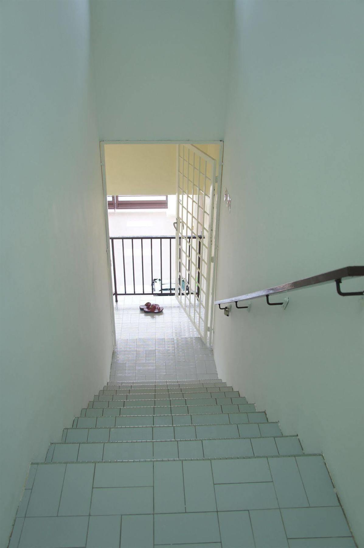 Sunshine Jonker Guesthouse Malacca Eksteriør billede